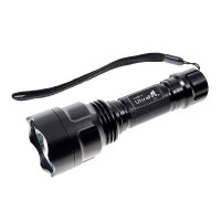 UltraFire C8